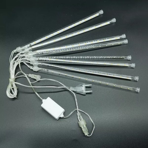 Snow Fall LED Lights - Image 6