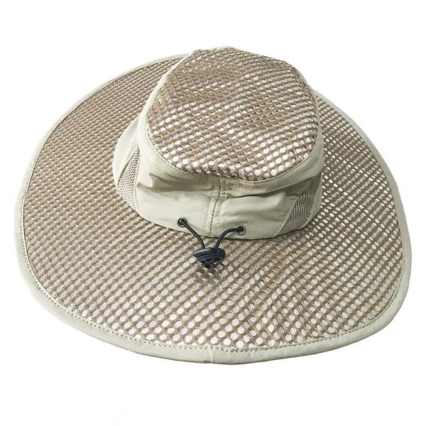 Cooling Bucket Hat - Image 9