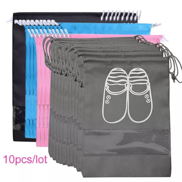 Shoe Storage Bag - Image 5