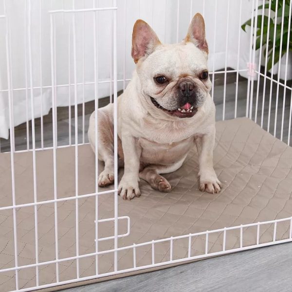 Bamboo Dog Pee Pad - Image 5