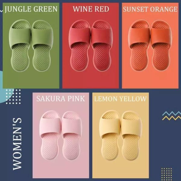 Ultra Cloud-Soft Slippers - Image 11