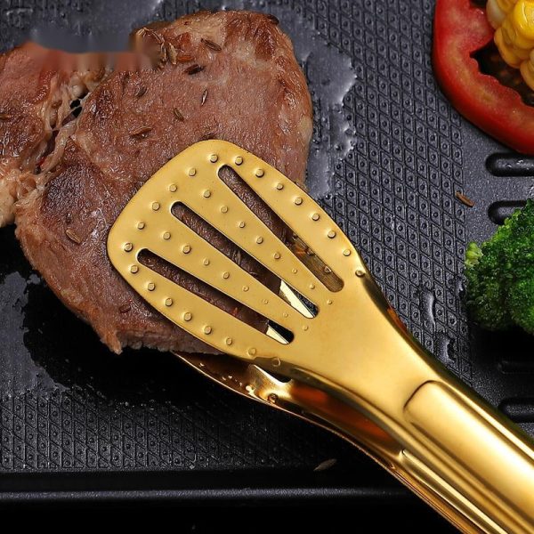 Multi-Purpose Food Tongs - Image 9