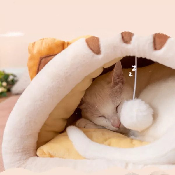 Animals Cat House - Image 7