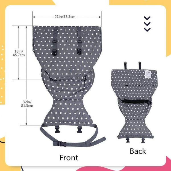 Baby Safety Seat Belt - Image 3