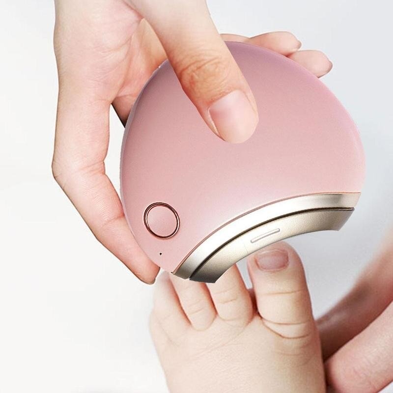 Magic Intelligent Electric Nail Clipper