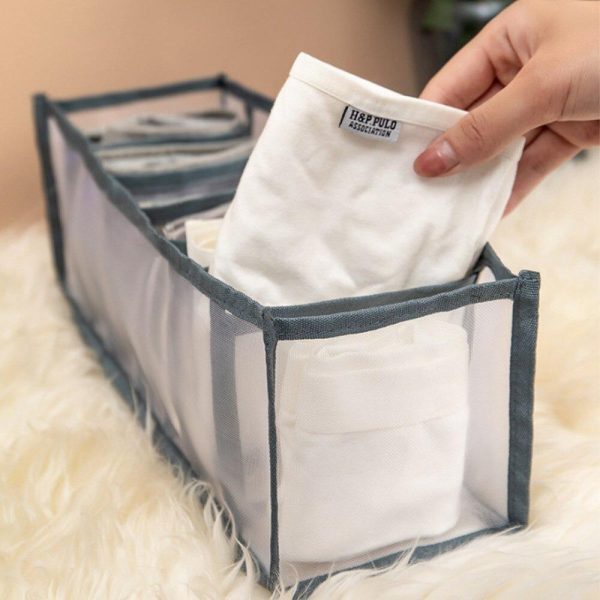 Closet Underwear Organizer - Image 13
