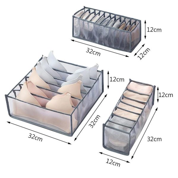 Closet Underwear Organizer - Image 17
