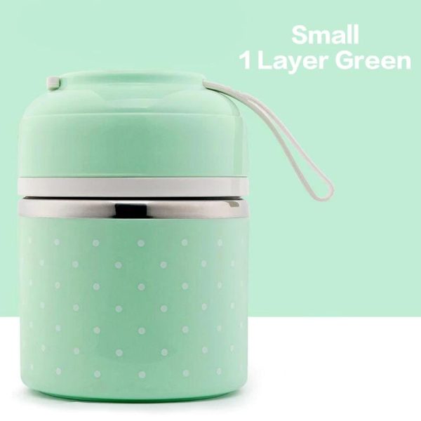 Thermos Lunch Box - Image 2
