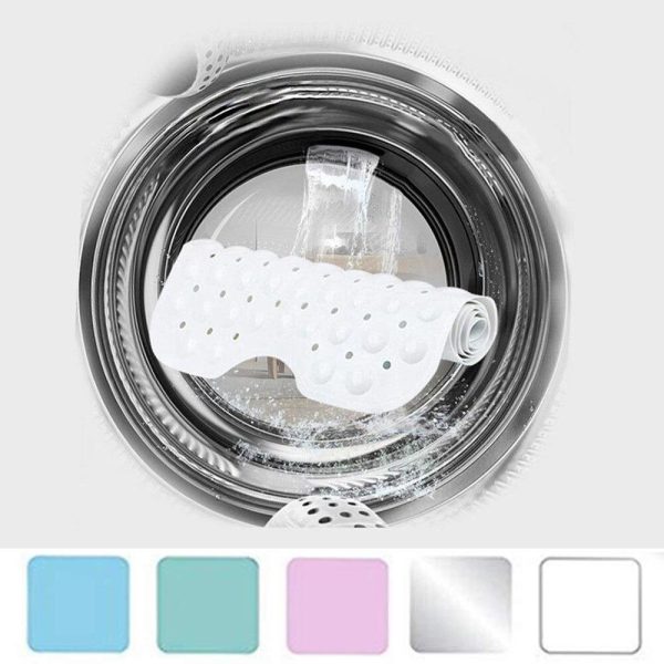 Non-Slip Shower Mats With Suction Cups - Image 9
