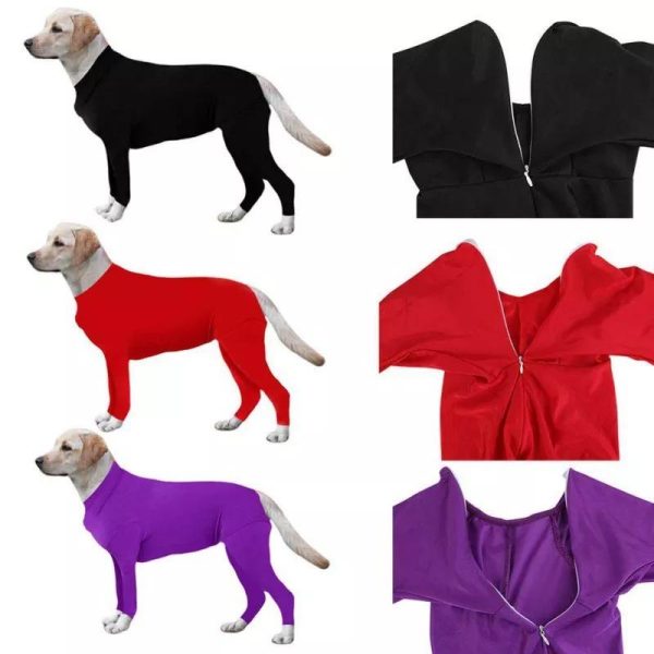 Dog Onesie Shed Defender - Image 3