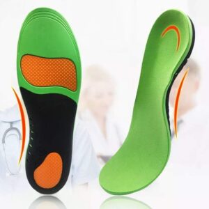 Orthopedic Shoe Insole