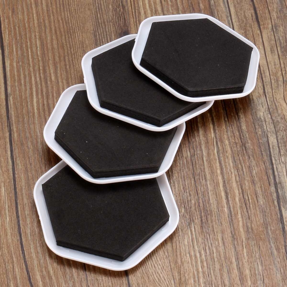 Heavy-Duty Furniture Moving Sliders