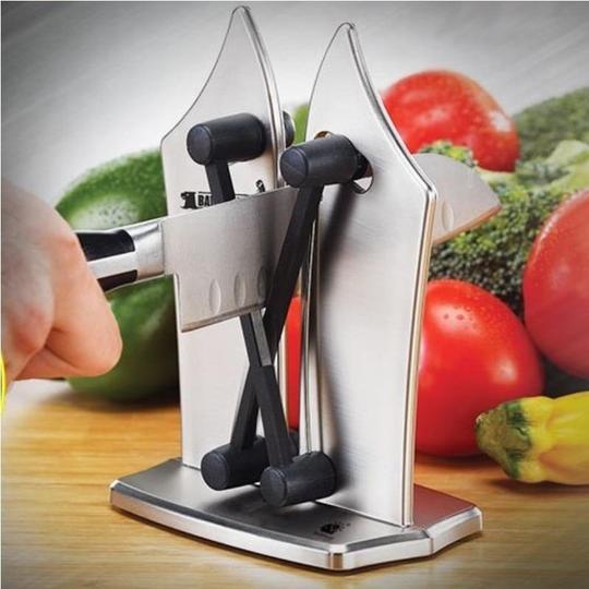 Professional Knife Sharpener