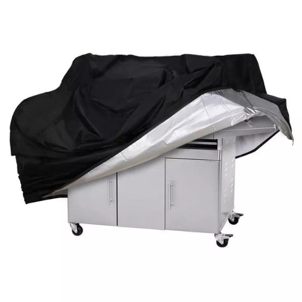 Waterproof Protective BBQ Cover - Image 2