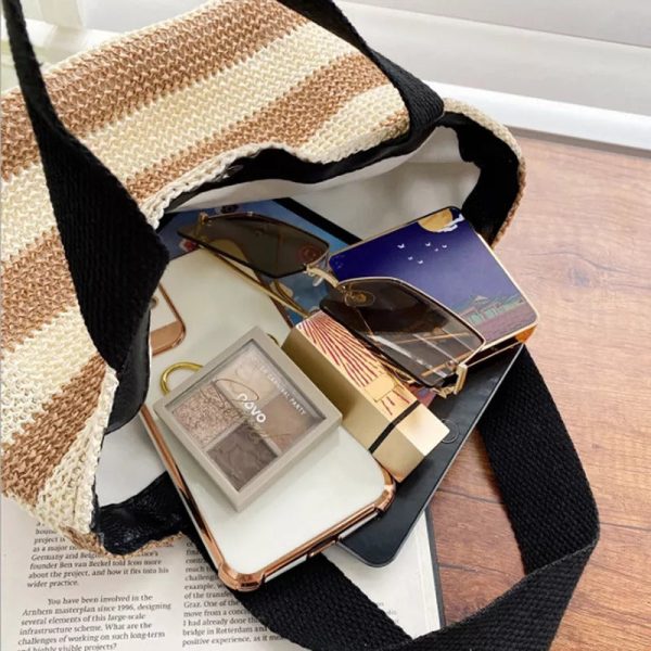 2022 NEW Summer Bohemian Beach Bag - Image 7