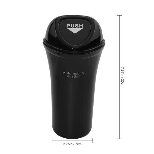 Car Trash Can - Image 11