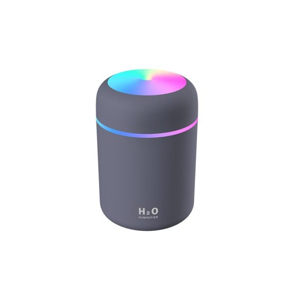 Aromatherapy Humidifier Diffuser - Image 2