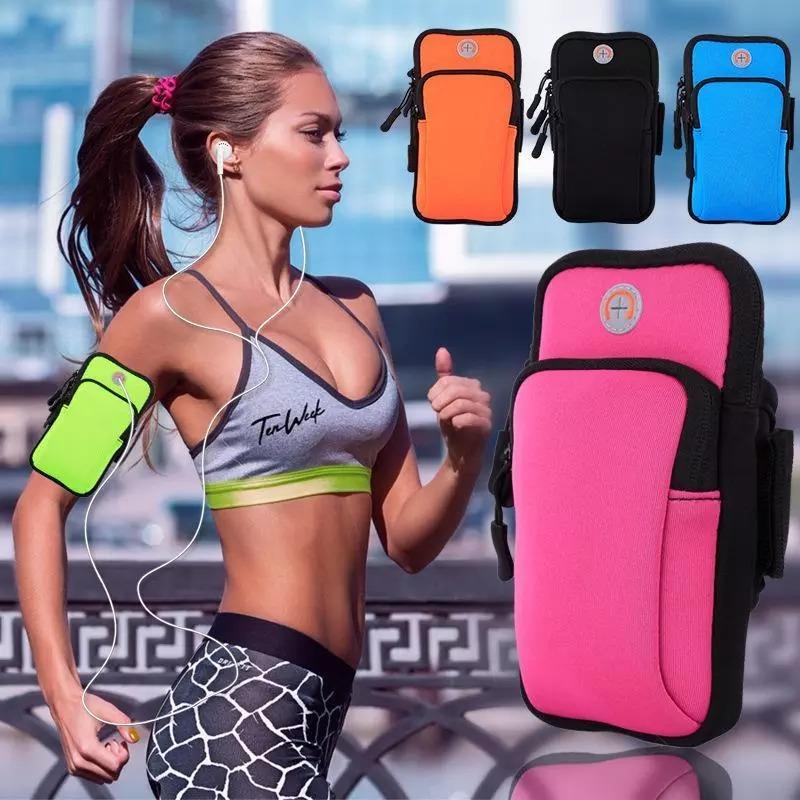 Fitness Exercise Arm Bag