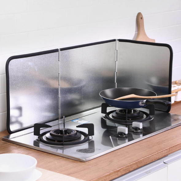 Oil Splash Insulation Board