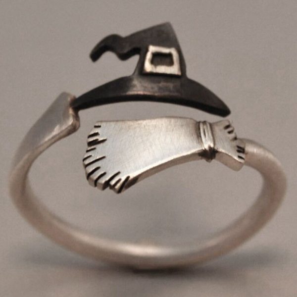 Halloween Finger Ring - Image 5