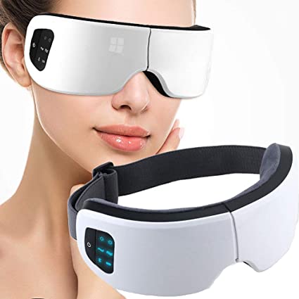 Smart Eye Massager