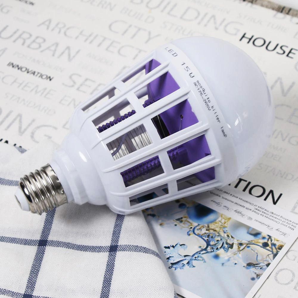 1_3356998d-971c-4ed2-ac18-1646af6c9724 Anti-Mosquito LED Light Bulb