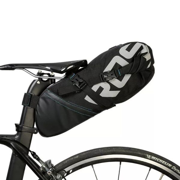 Bicycle Seat Post Bag - Image 3