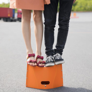 Portable Foldable Stool
