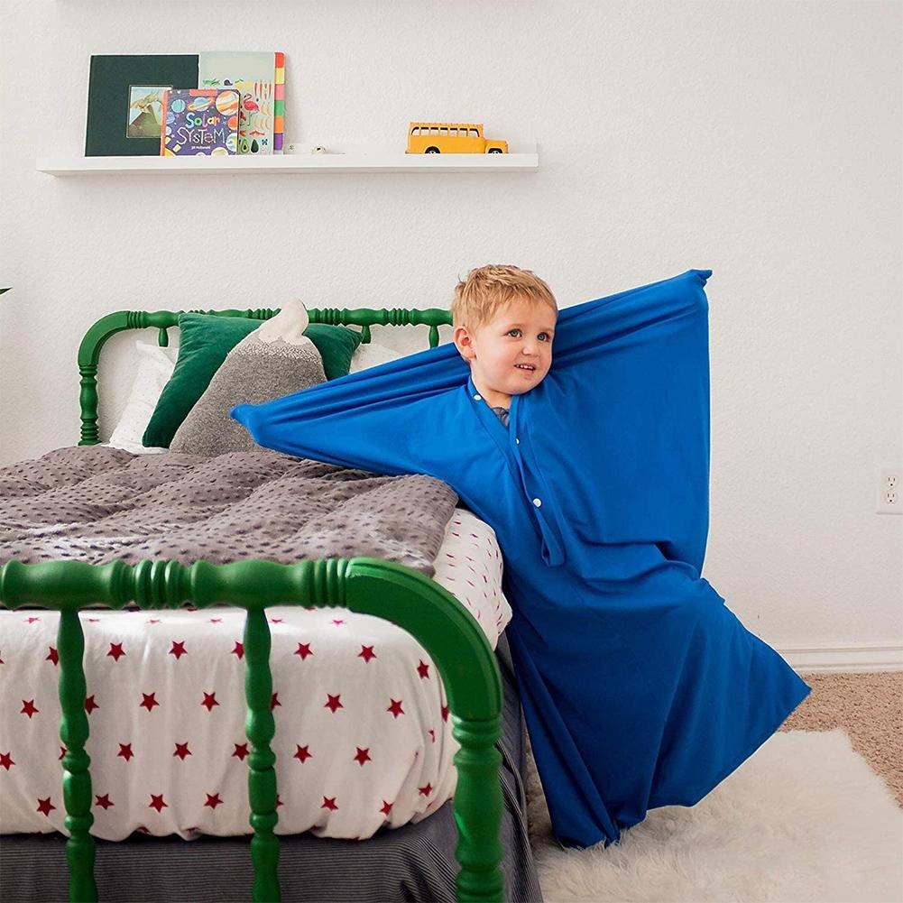 CozyCocoon-Full-Body Sensory Sock Wrap
