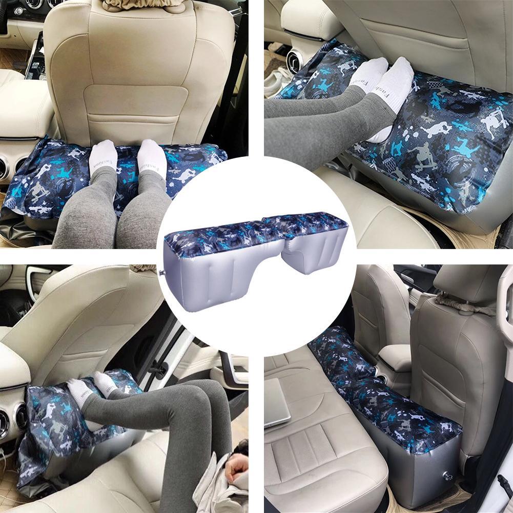Car Inflatable Mattress