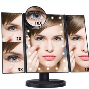 Beauty Looking Glass
