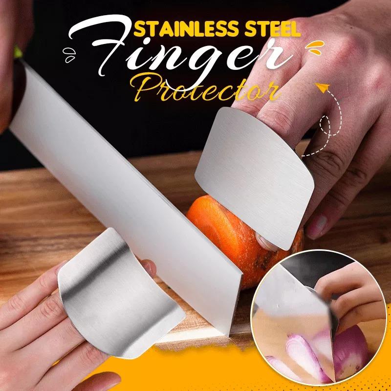 Kitchen Finger Protector