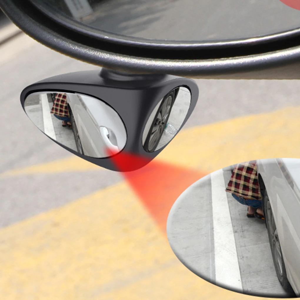 Adjustable Car Rear View Mirror