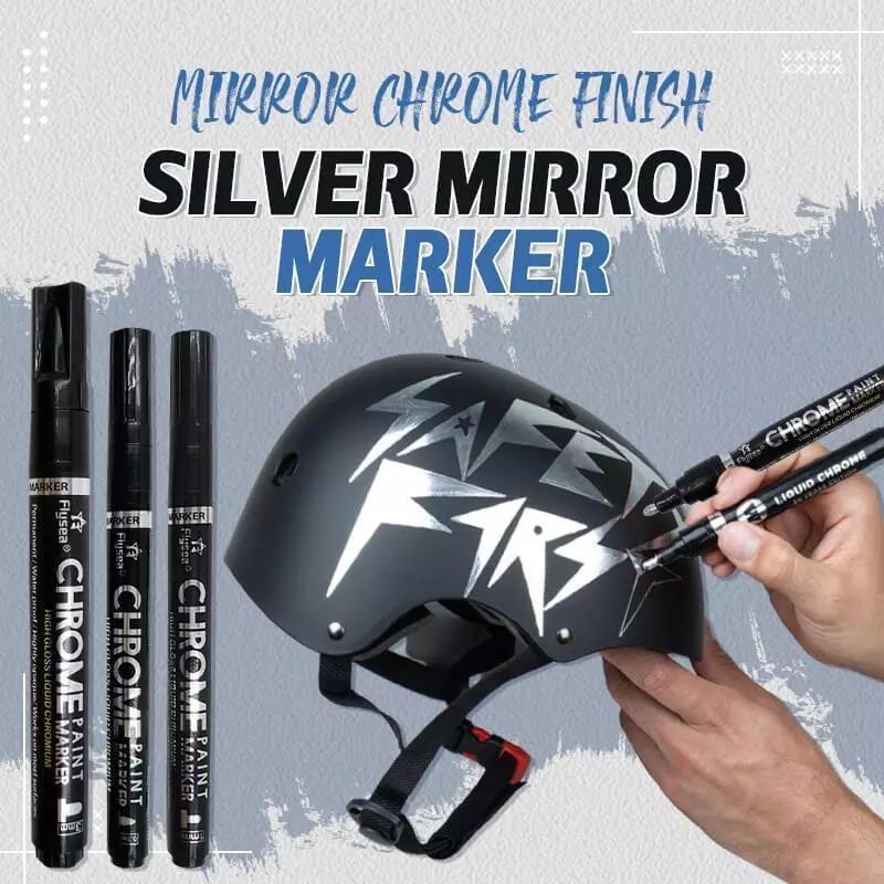 1_4197e5cc-c27c-49d1-9ae8-416bb4ce8e1b Silver Mirror Marker