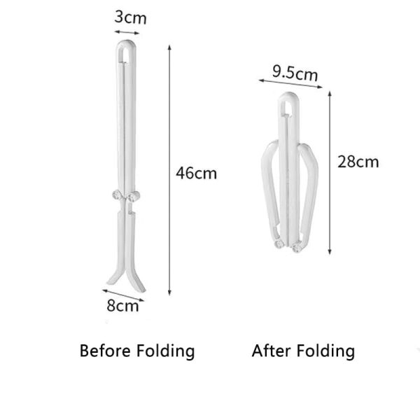 Multipurpose Boot Stands - Image 6
