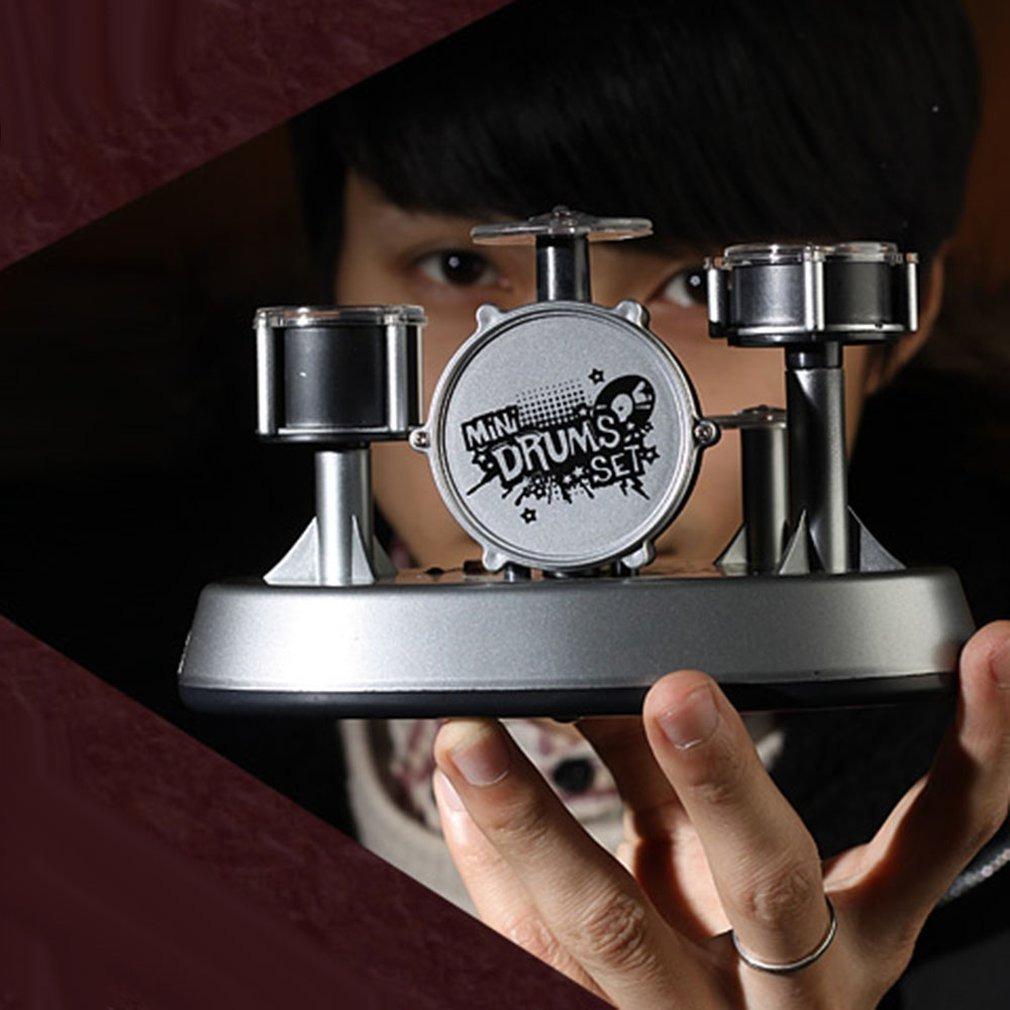 Creative Finger Touch Mini Drum
