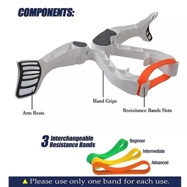 Forearm Strength Training Simulator - Image 2