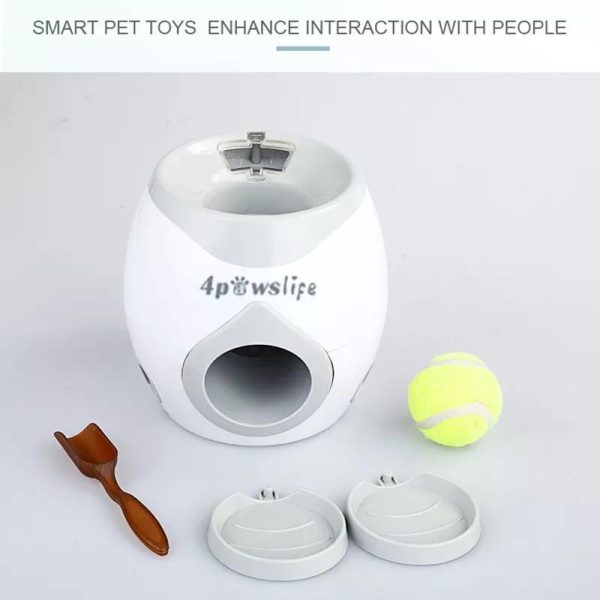 Dog Training Toy Machine - Image 3