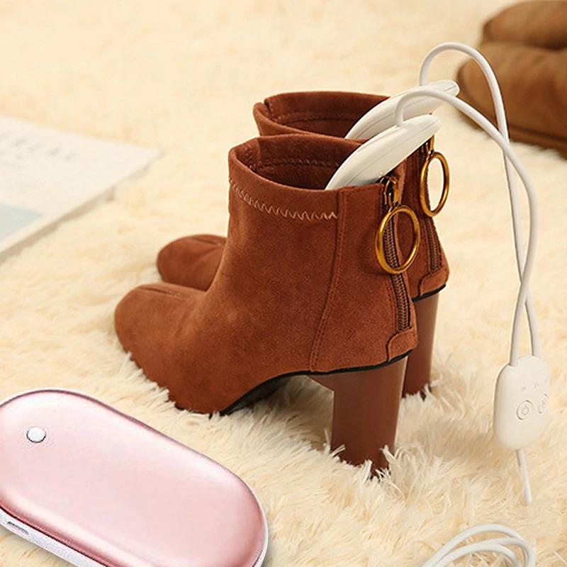 Shoe Dryer Heater Deodorizer