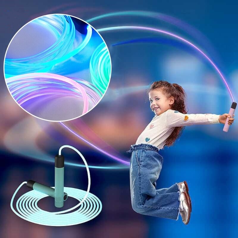 1_60115c0e-f947-47a4-a644-916d17530fe7 Kids Luminous Jump Rope