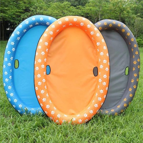 Pool Mattress For Dog - Image 5