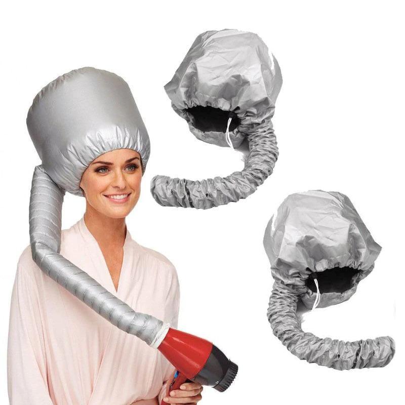 Portable Bonnet Hair Dryer