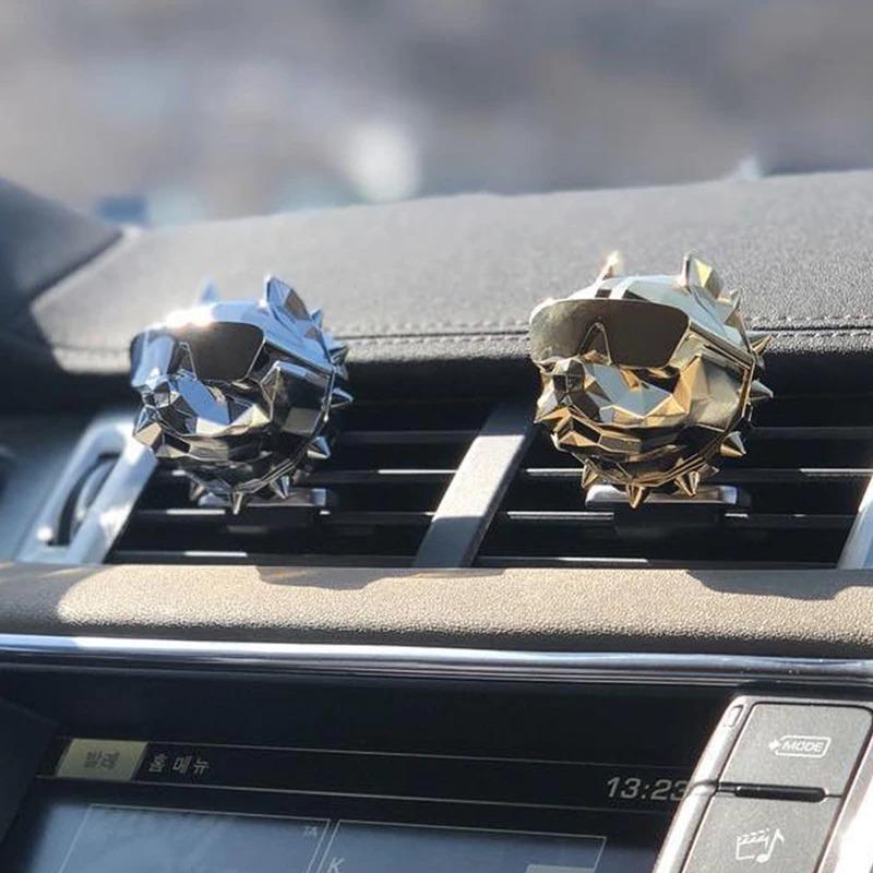 1_63e73bff-f534-4c27-be53-2424cc11e2b2 Bulldog Car Air Freshener