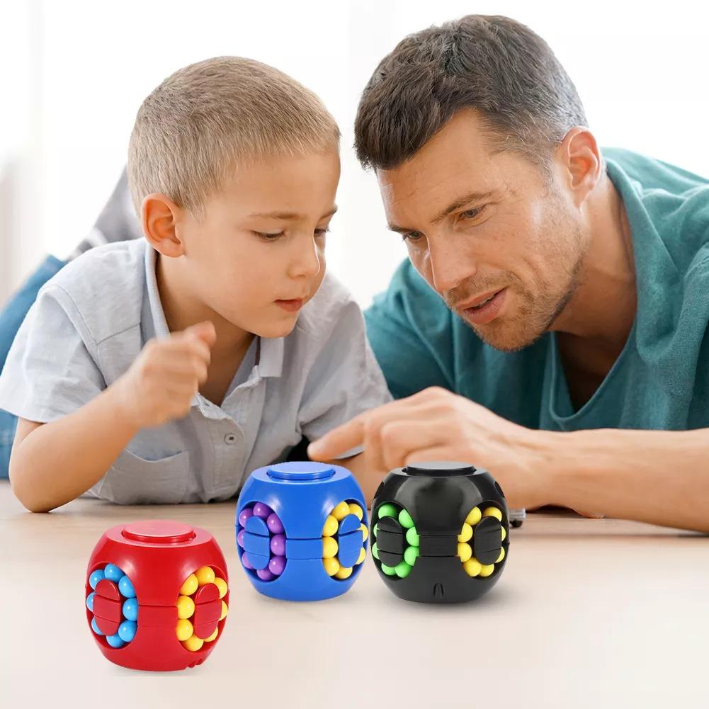 Fidget Gyro Toy