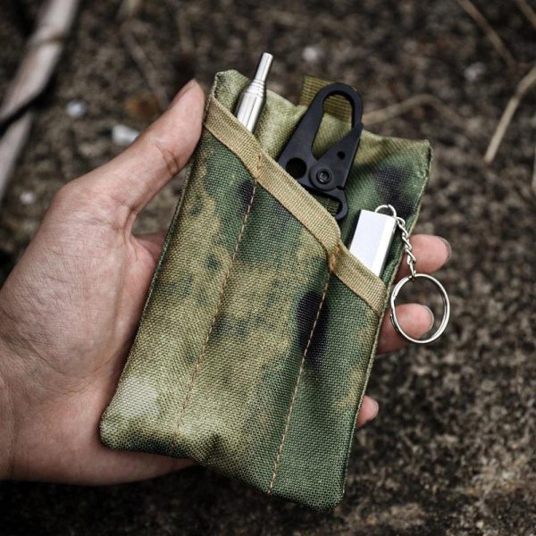 Tactical Belt Bag - Image 3