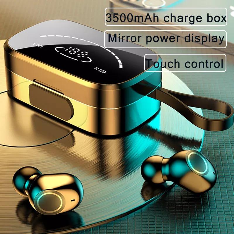 Bluetooth Wireless Earphones