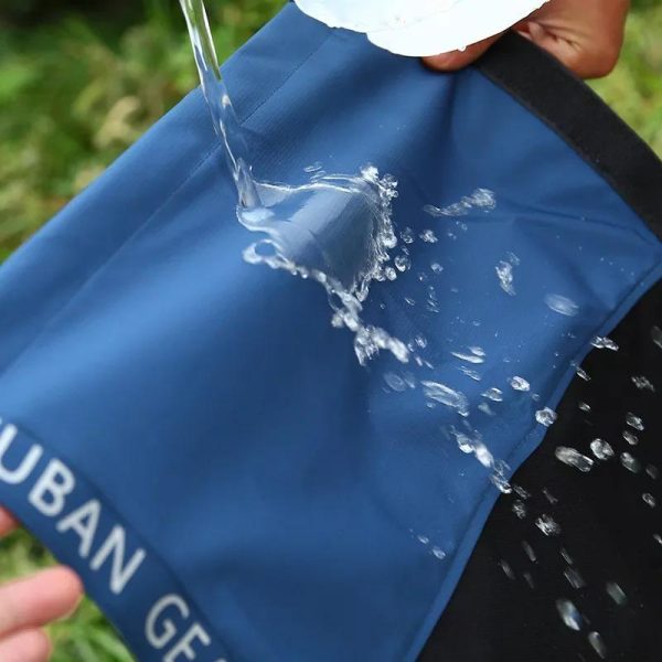 Unisex Waterproof Leg Covers - Image 3