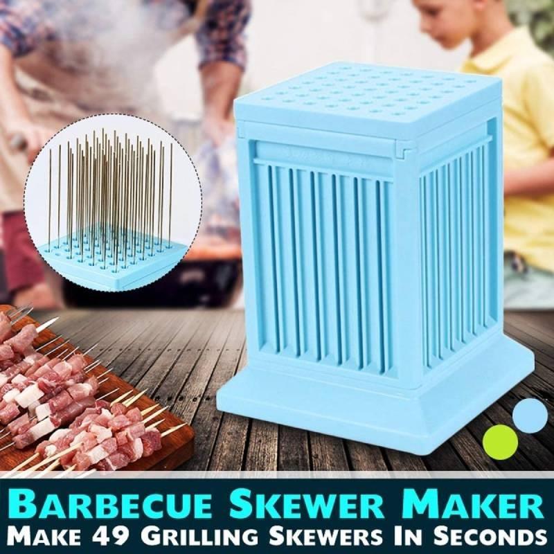 Barbecue Skewer Maker