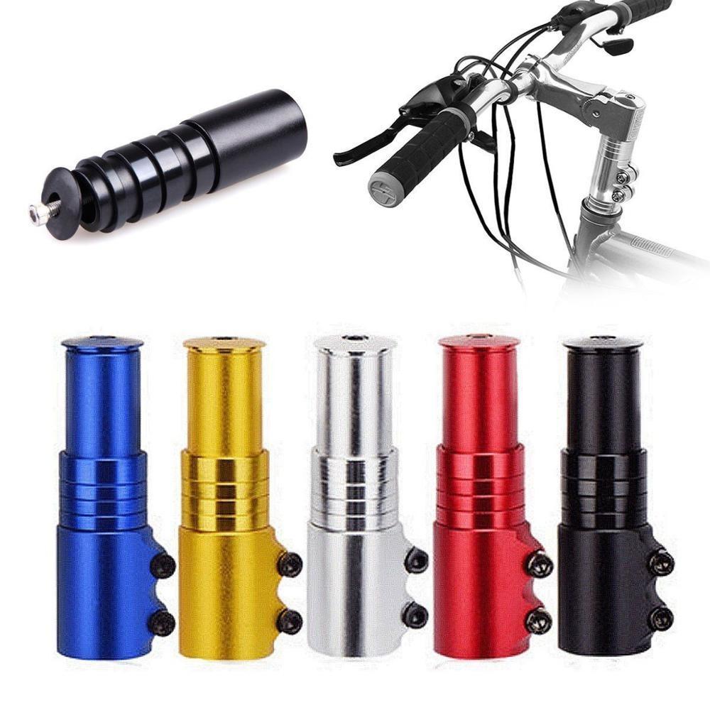 Bicycle Fork Stem Extender