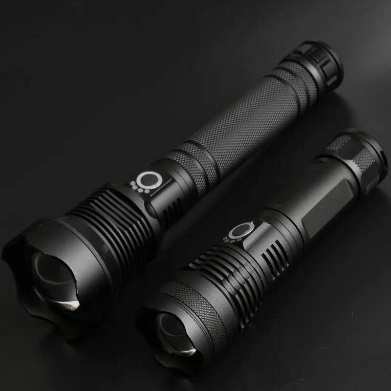 Tactical Flashlight